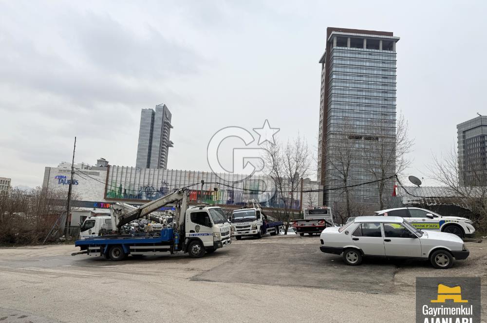 TAURUS AVM YANI İDARECİLER SİTESİ ARA KAT BOŞ 3+1 KİRALIK DAİRE