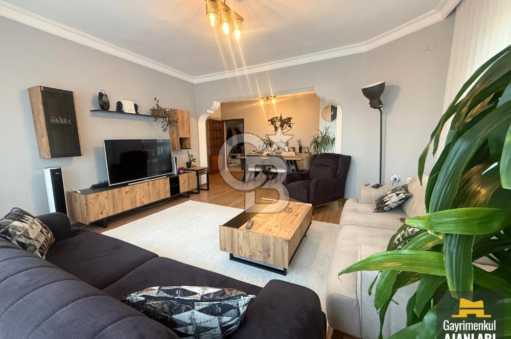 TAURUS AVM YANI İDARECİLER SİTESİ ARA KAT BOŞ 3+1 KİRALIK DAİRE