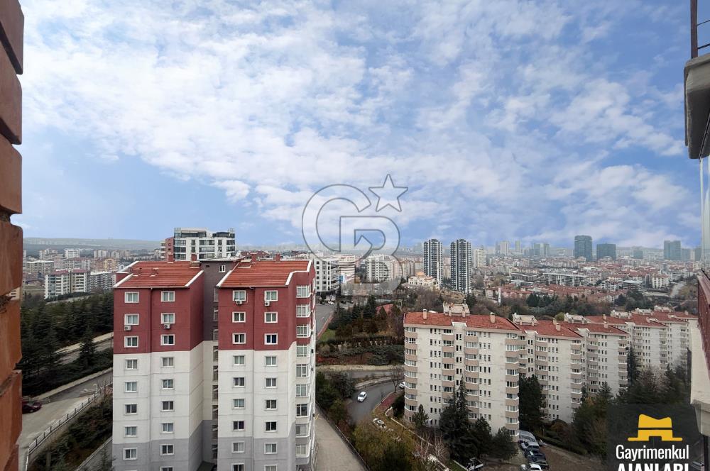 TAURUS AVM YANI İDARECİLER SİTESİ ARA KAT BOŞ 3+1 KİRALIK DAİRE