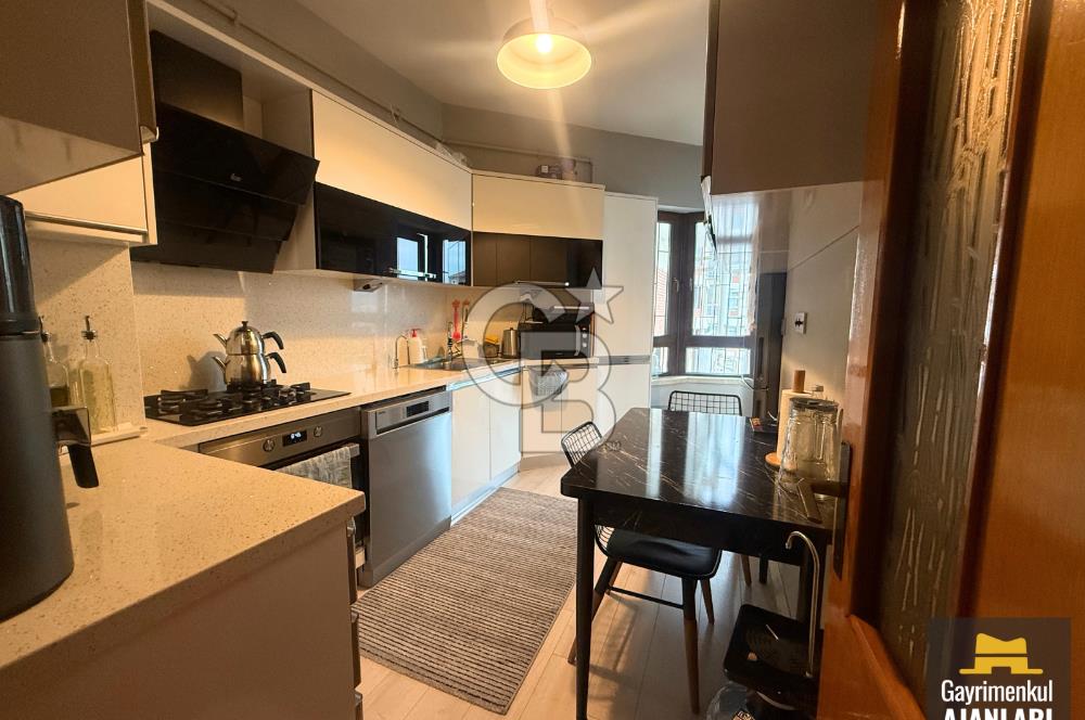 TAURUS AVM YANI İDARECİLER SİTESİ ARA KAT BOŞ 3+1 KİRALIK DAİRE