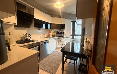 TAURUS AVM YANI İDARECİLER SİTESİ ARA KAT BOŞ 3+1 KİRALIK DAİRE