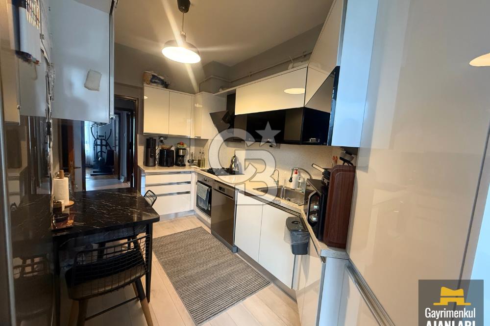 TAURUS AVM YANI İDARECİLER SİTESİ ARA KAT BOŞ 3+1 KİRALIK DAİRE