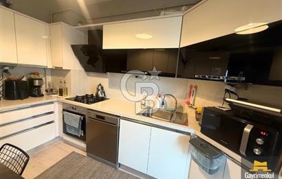 TAURUS AVM YANI İDARECİLER SİTESİ ARA KAT BOŞ 3+1 KİRALIK DAİRE