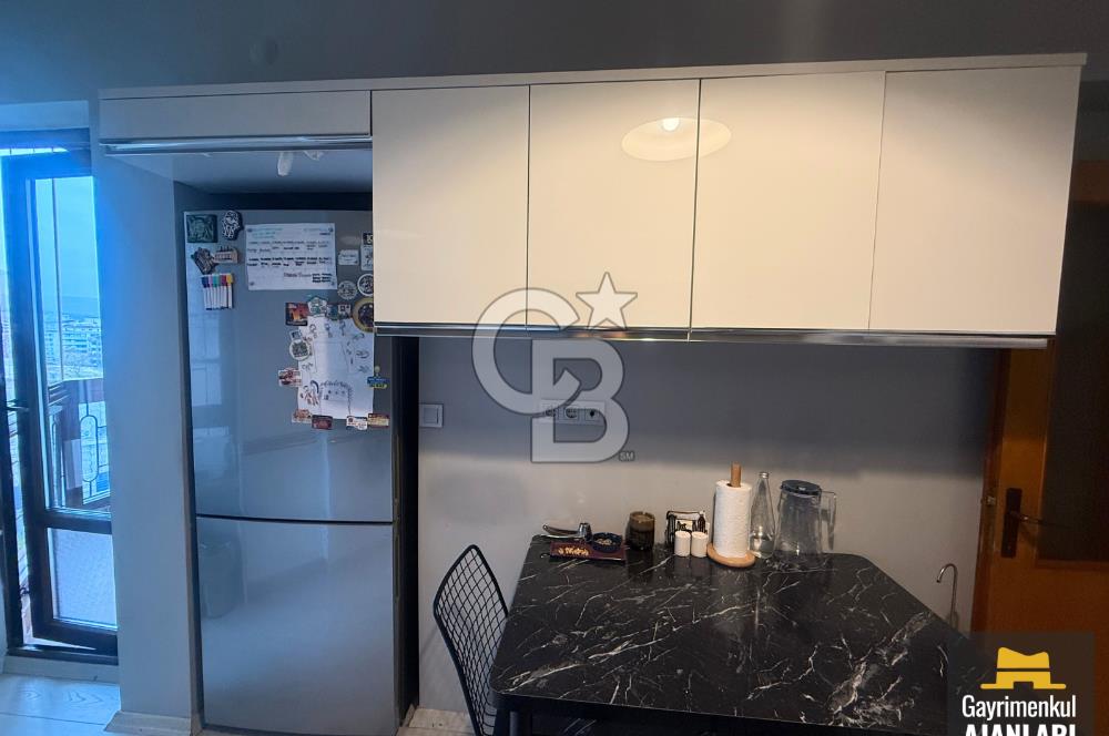 TAURUS AVM YANI İDARECİLER SİTESİ ARA KAT BOŞ 3+1 KİRALIK DAİRE