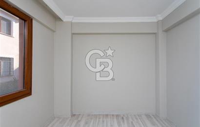 Foça Kazım Dirik Mah. Satılık Bahçe Katı 2+1 Daire