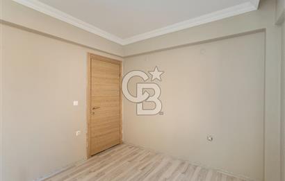 Foça Kazım Dirik Mah. Satılık Bahçe Katı 2+1 Daire