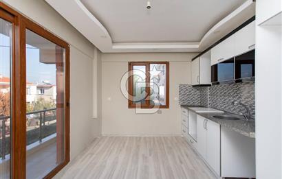 Foça Kazım Dirik Mah. Satılık Bahçe Katı 2+1 Daire