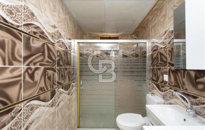 Foça Kazım Dirik Mah. Satılık Bahçe Katı 2+1 Daire