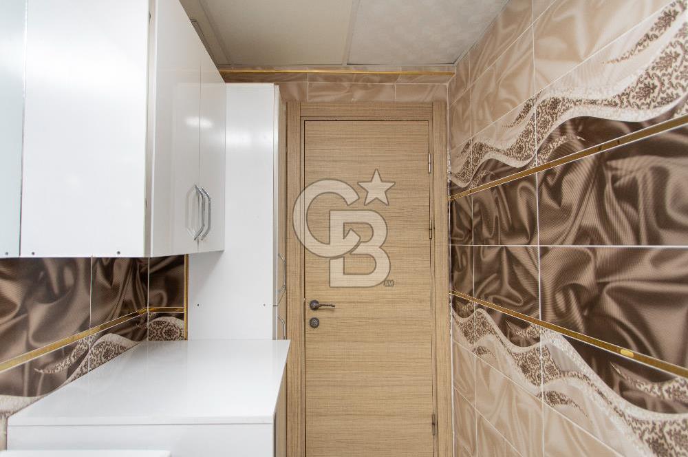 Foça Kazım Dirik Mah. Satılık Bahçe Katı 2+1 Daire