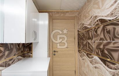 Foça Kazım Dirik Mah. Satılık Bahçe Katı 2+1 Daire