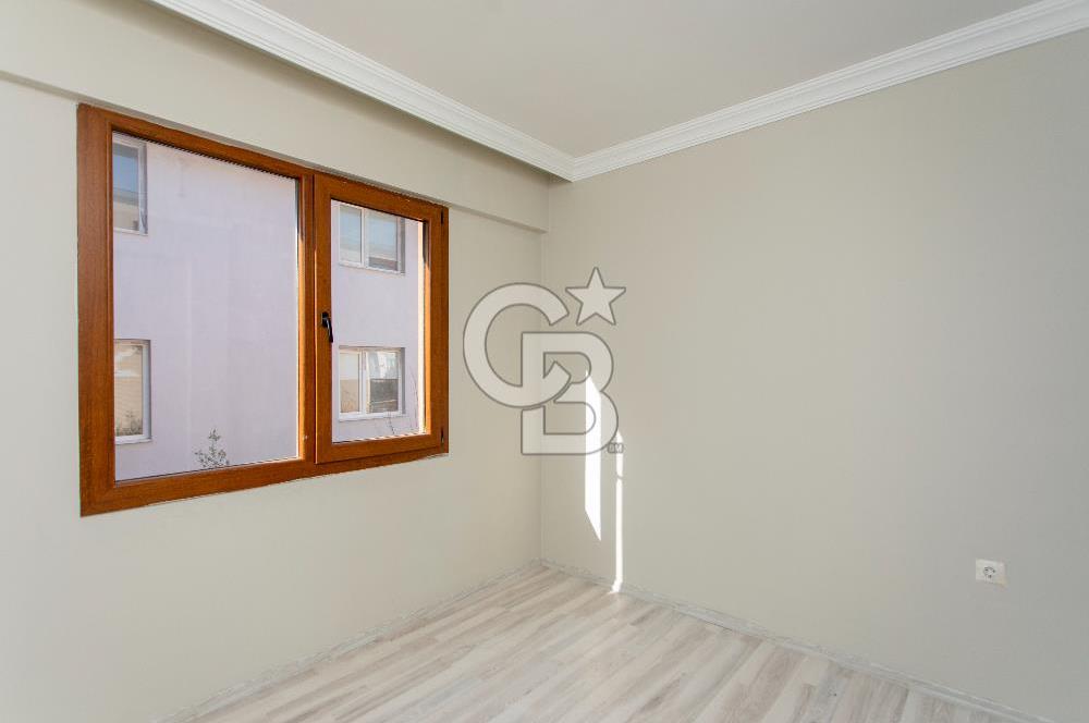 Foça Kazım Dirik Mah. Satılık Bahçe Katı 2+1 Daire