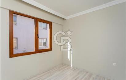 Foça Kazım Dirik Mah. Satılık Bahçe Katı 2+1 Daire