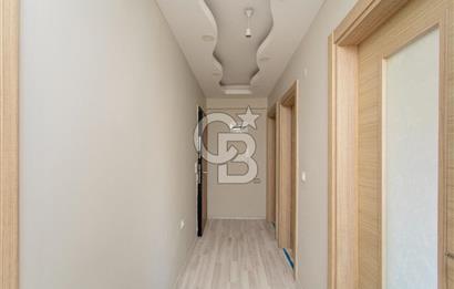 Foça Kazım Dirik Mah. Satılık Bahçe Katı 2+1 Daire