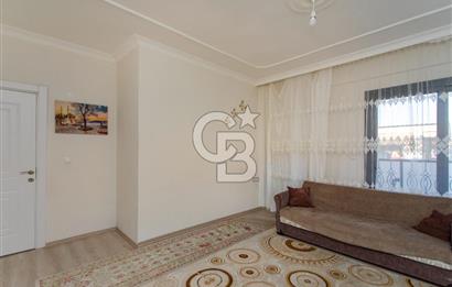 Foça Hacıveli Mah. Satılık 2+1 Kapalı Mutfak Daire