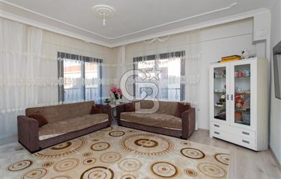 Foça Hacıveli Mah. Satılık 2+1 Kapalı Mutfak Daire