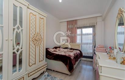 Foça Hacıveli Mah. Satılık 2+1 Kapalı Mutfak Daire