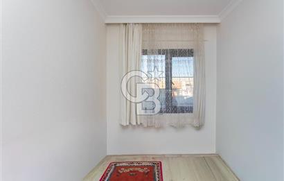 Foça Hacıveli Mah. Satılık 2+1 Kapalı Mutfak Daire