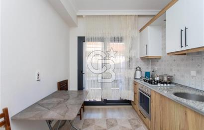 Foça Hacıveli Mah. Satılık 2+1 Kapalı Mutfak Daire