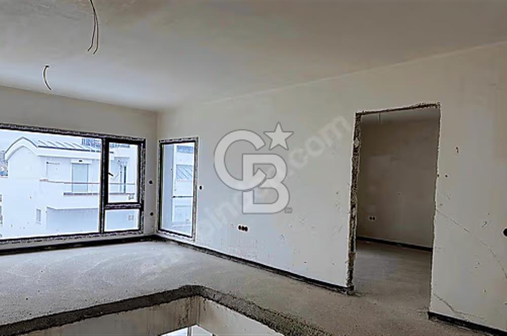 BEYTEPE VE ALACAATLI BEYLER CADDESİNDE TİCARİ KİRALIK 8+3 VİLLA