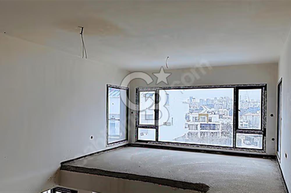 BEYTEPE VE ALACAATLI BEYLER CADDESİNDE TİCARİ KİRALIK 8+3 VİLLA