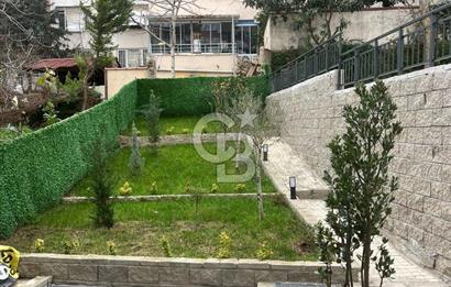 Acıbadem 'de Sıfır Binada  2+1 Ters Dubleks Kiralık Daire