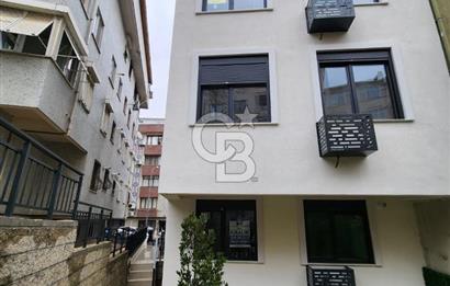 Acıbadem 'de Sıfır Binada  2+1 Ters Dubleks Kiralık Daire