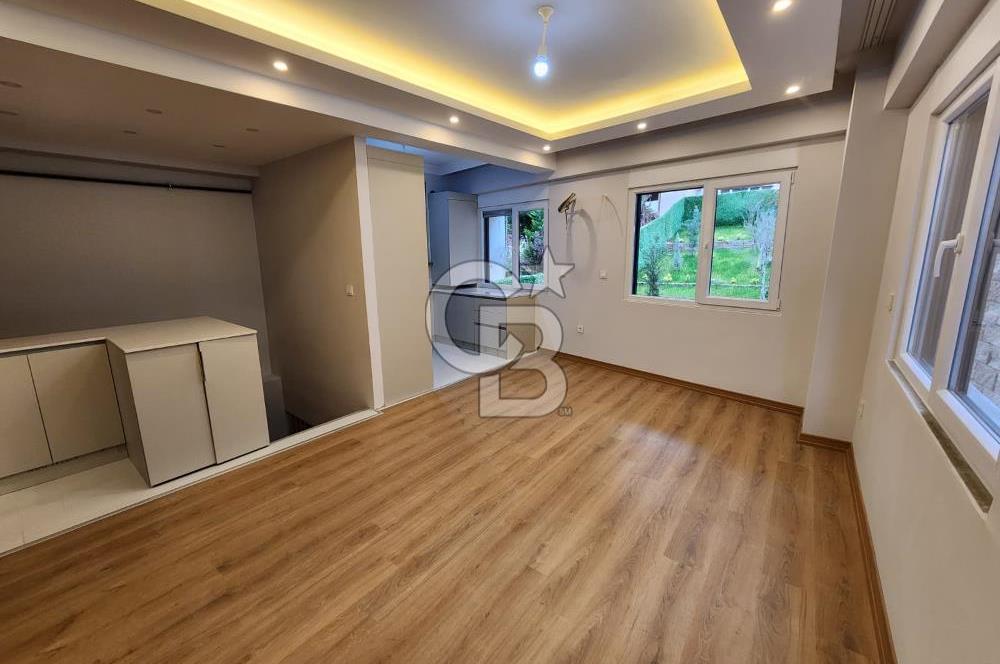 Acıbadem 'de Sıfır Binada  2+1 Ters Dubleks Kiralık Daire