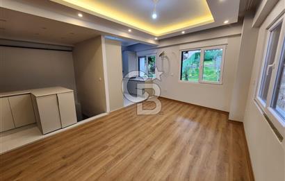 Acıbadem 'de Sıfır Binada  2+1 Ters Dubleks Kiralık Daire