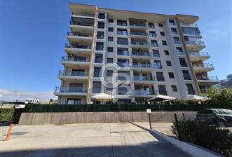 ÇİĞLİ MARKA 270 ÖNÜ AÇIK / EBEVEYN BANYOLU MODERN 2+1 SATILIK DAİRE - 4 - 333958