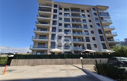 ÇİĞLİ MARKA 270 ÖNÜ AÇIK / EBEVEYN BANYOLU MODERN 2+1 SATILIK DAİRE