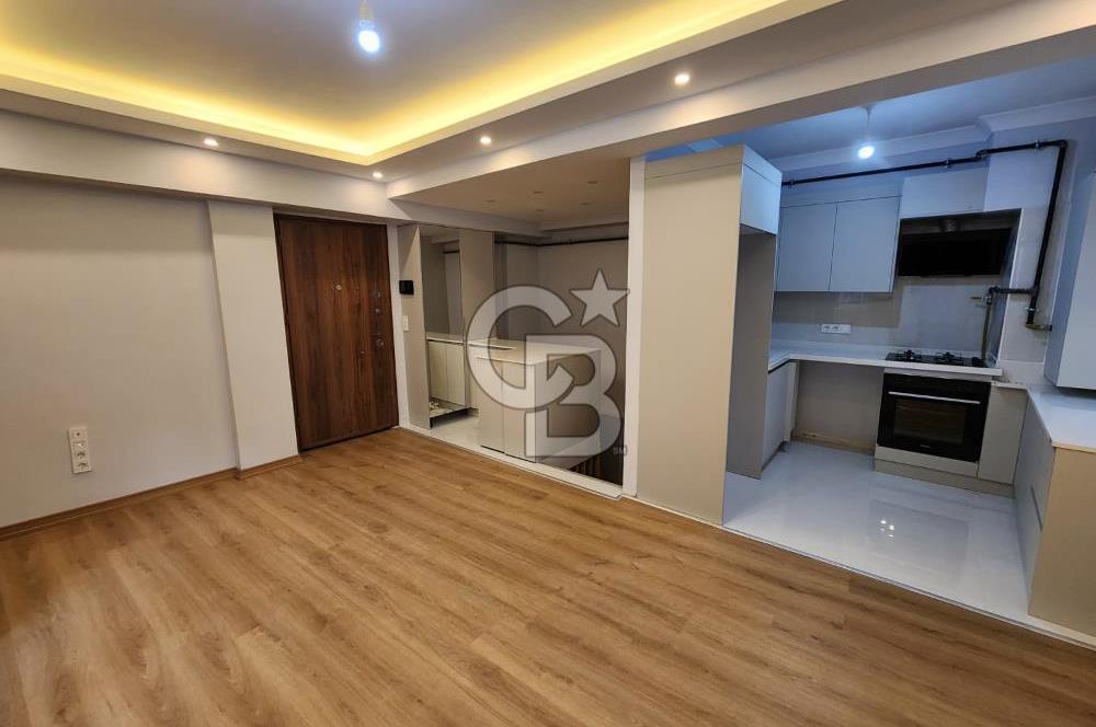 Acıbadem 'de Sıfır Binada  2+1 Ters Dubleks Kiralık Daire
