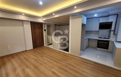 Acıbadem 'de Sıfır Binada  2+1 Ters Dubleks Kiralık Daire