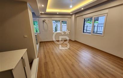 Acıbadem 'de Sıfır Binada  2+1 Ters Dubleks Kiralık Daire