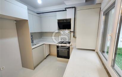 Acıbadem 'de Sıfır Binada  2+1 Ters Dubleks Kiralık Daire