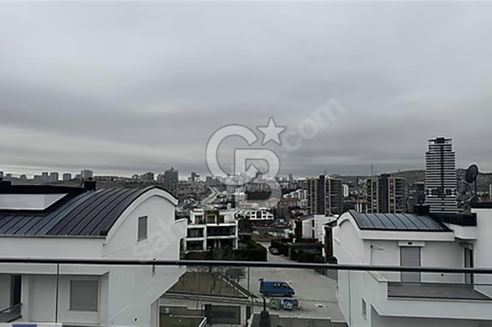 BEYTEPE VE ALACAATLI BEYLER CADDESİNDE TİCARİ KİRALIK 8+3 VİLLA