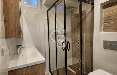 Acıbadem 'de Sıfır Binada  2+1 Ters Dubleks Kiralık Daire