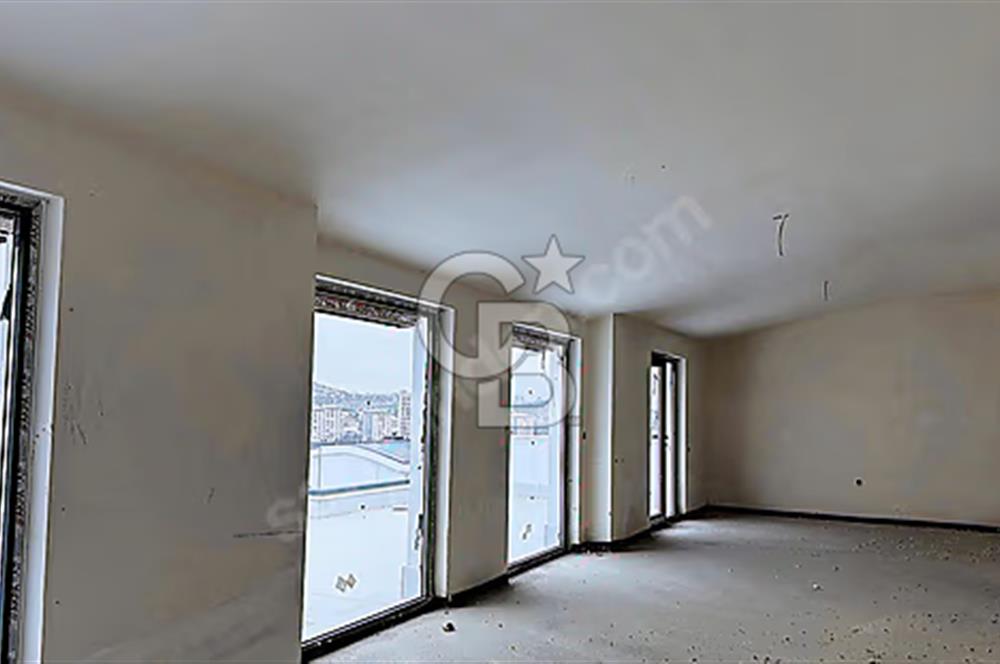 BEYTEPE VE ALACAATLI BEYLER CADDESİNDE TİCARİ KİRALIK 8+3 VİLLA