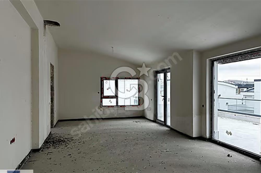 BEYTEPE VE ALACAATLI BEYLER CADDESİNDE TİCARİ KİRALIK 8+3 VİLLA