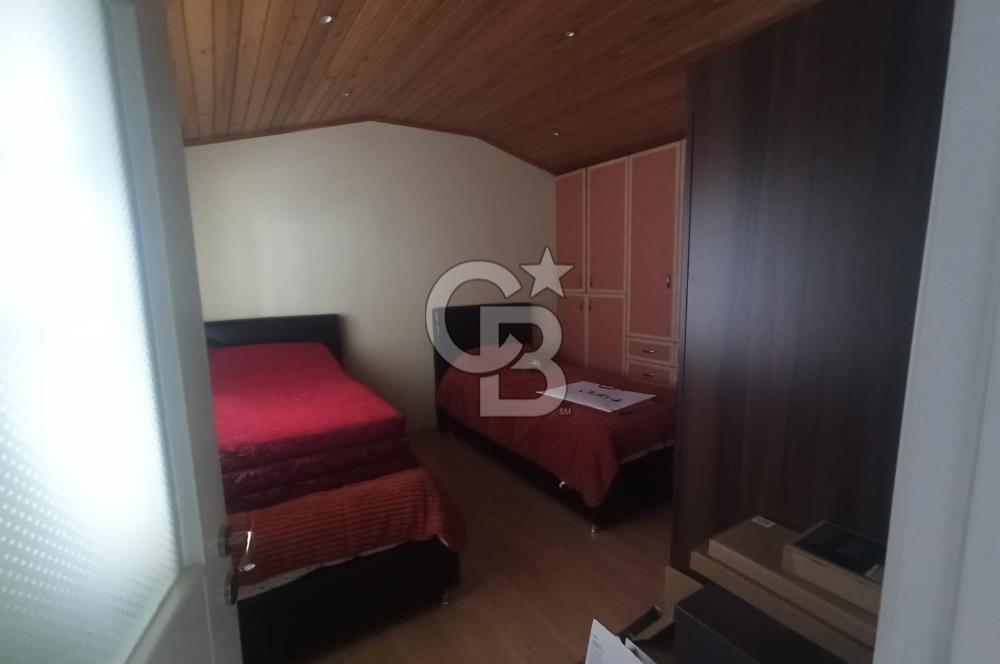 SANCAK MAH. TURAN GÜNEŞ BULVARI MANZARALI 5+1 SATILIK DUBLEKS