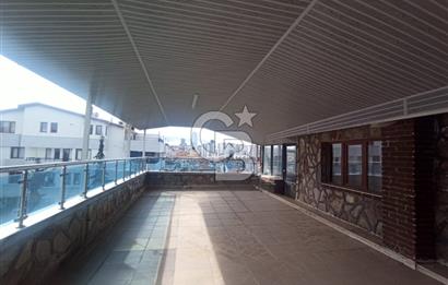 SANCAK MAH. TURAN GÜNEŞ BULVARI MANZARALI 5+1 SATILIK DUBLEKS