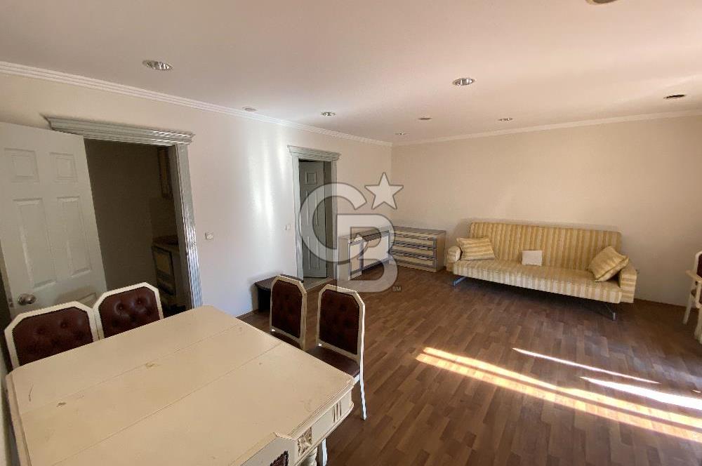 Çiğli Kaklıç Satılık Depo - İmalathane - İdari Bina