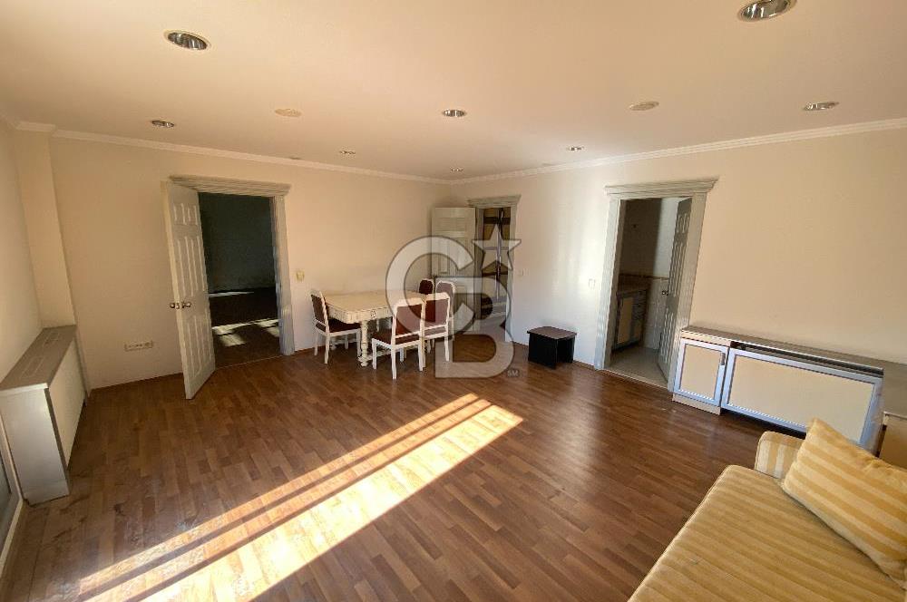 Çiğli Kaklıç Satılık Depo - İmalathane - İdari Bina