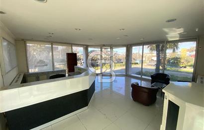 Çiğli Kaklıç Satılık Depo - İmalathane - İdari Bina