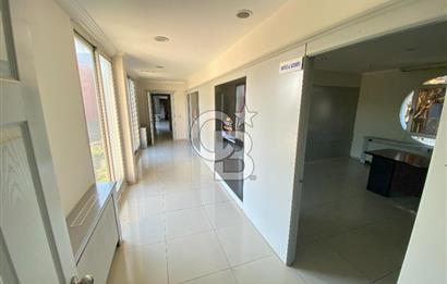 Çiğli Kaklıç Satılık Depo - İmalathane - İdari Bina