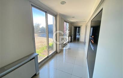 Çiğli Kaklıç Satılık Depo - İmalathane - İdari Bina