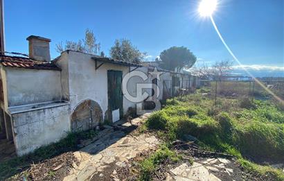 Çiğli Kaklıç Satılık Depo - İmalathane - İdari Bina