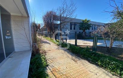 Çiğli Kaklıç Satılık Depo - İmalathane - İdari Bina