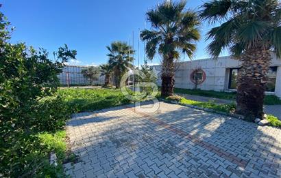 Çiğli Kaklıç Satılık Depo - İmalathane - İdari Bina