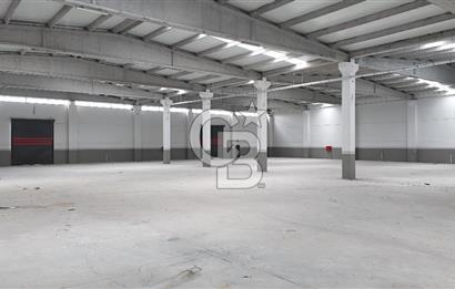 Akhisar Zeytin İhtisas OSB de Satılık Sıfır Fabrika