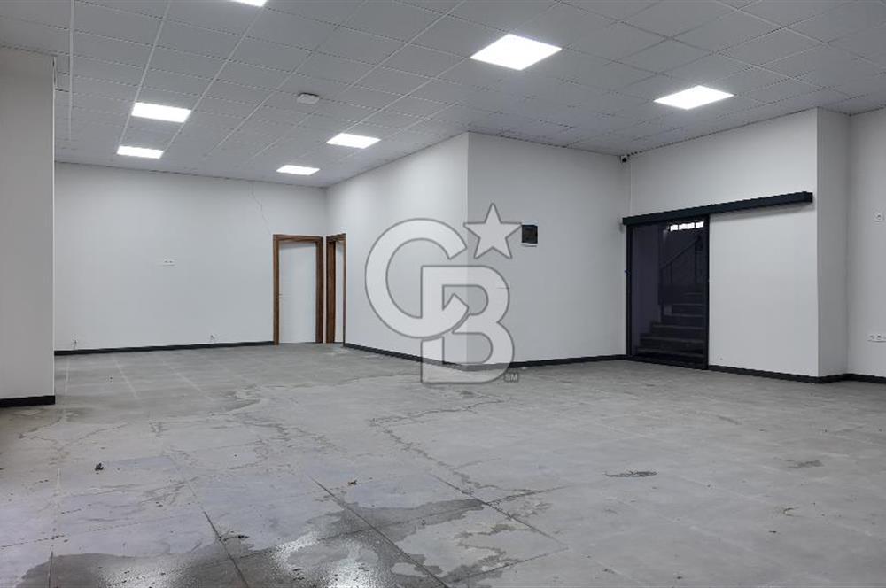 Akhisar Zeytin İhtisas OSB de Satılık Sıfır Fabrika